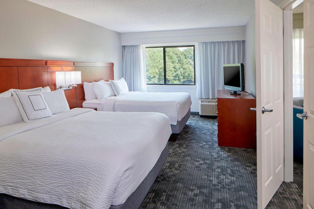 Hotel Sonesta Select Raleigh Durham Airport
