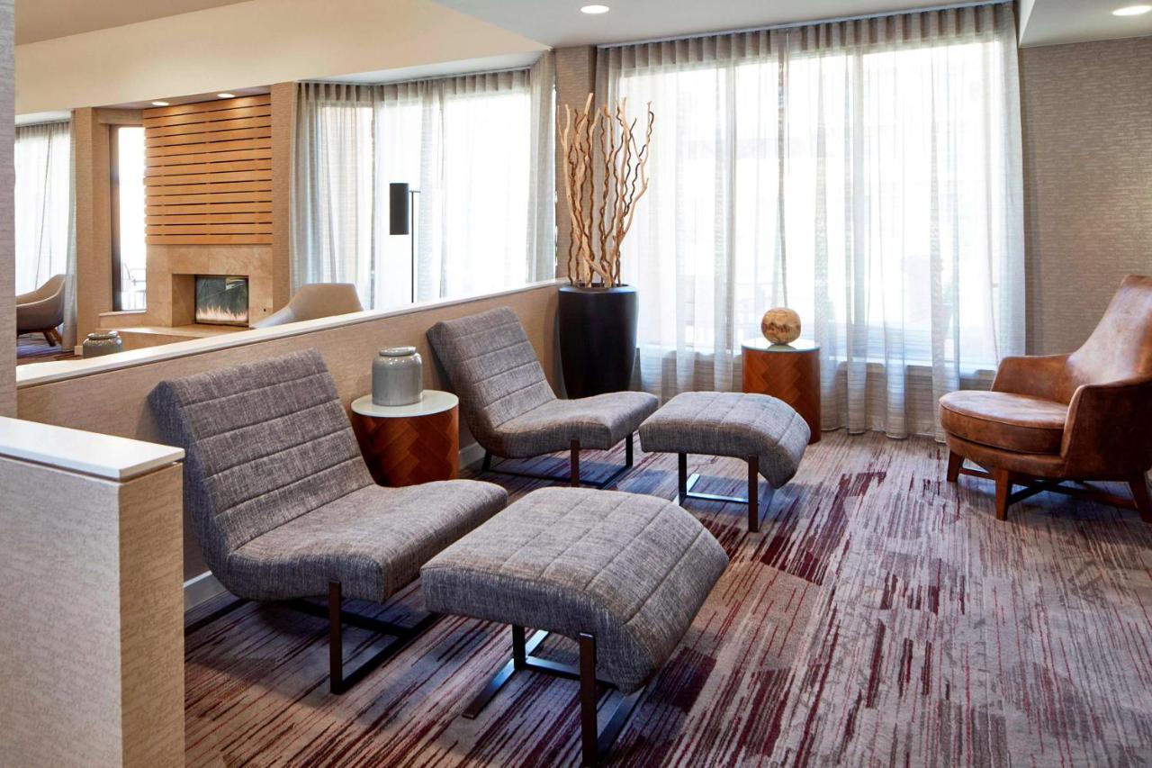 Hotel Sonesta Select Raleigh Durham Airport