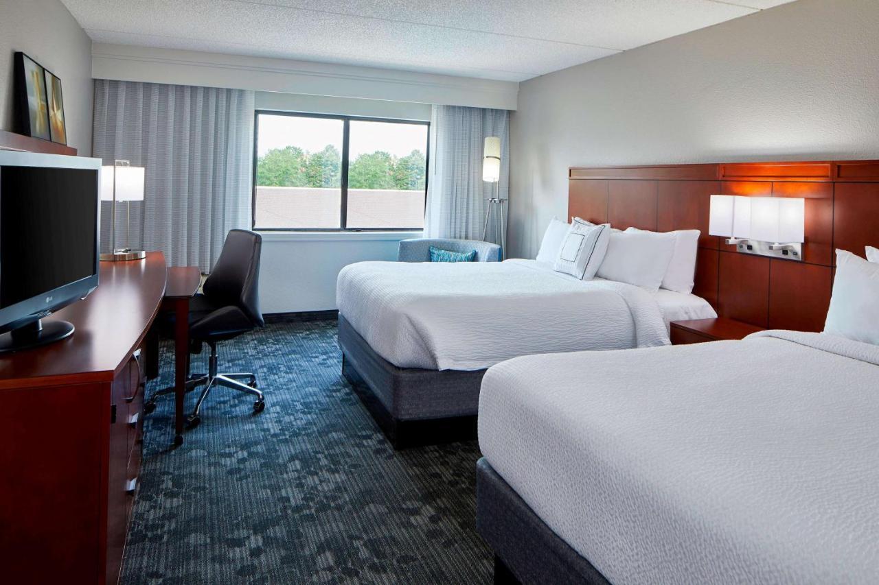 Hotel Sonesta Select Raleigh Durham Airport Morrisville