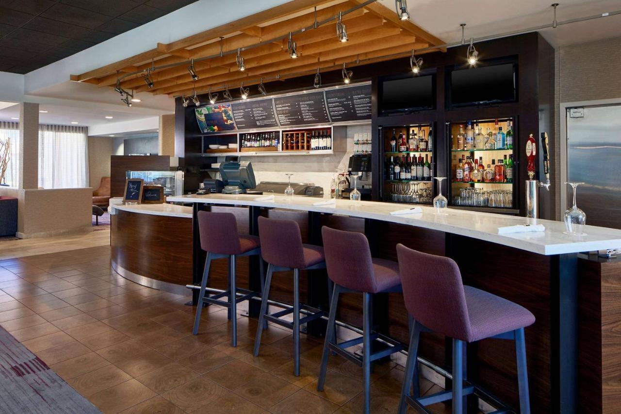 Sonesta Select Raleigh Durham Airport Hotel Morrisville