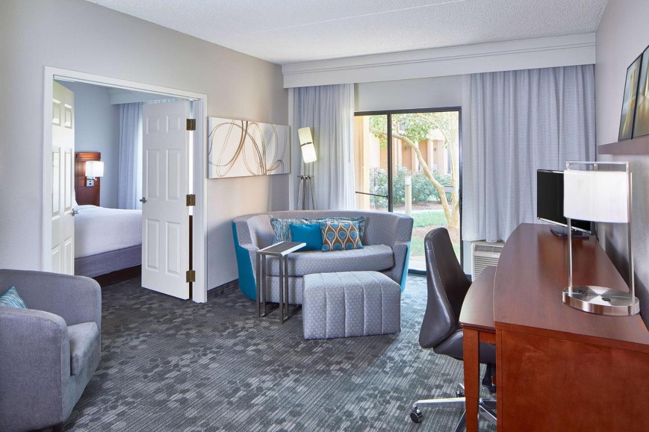 Hotel Sonesta Select Raleigh Durham Airport 3*