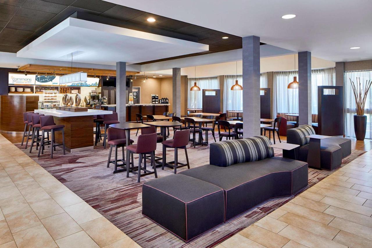 Sonesta Select Raleigh Durham Airport 3* Morrisville