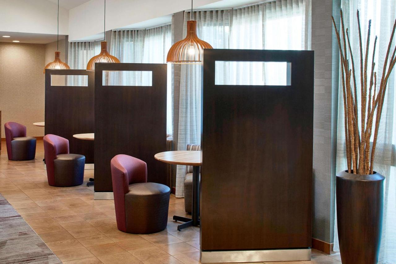 Hotel Sonesta Select Raleigh Durham Airport Morrisville